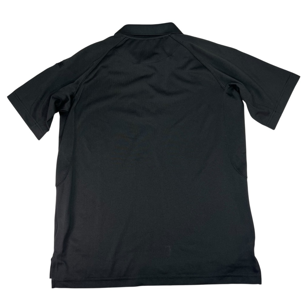 5.11 Tactical Men’s Stryke Short Sleeve Polo Shirt M - Picture 5 of 7